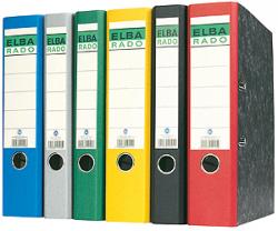 Elba ordner rugbreedte 5 cm