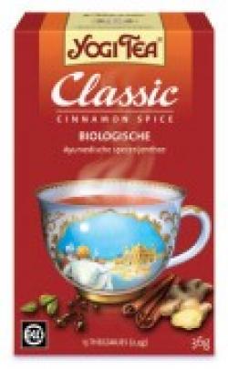 Yogi Tea Classic