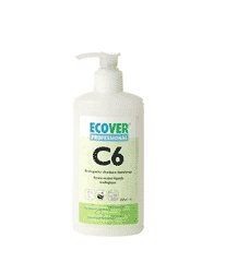 Navulling Ecover handzeep professional 2 lt.
