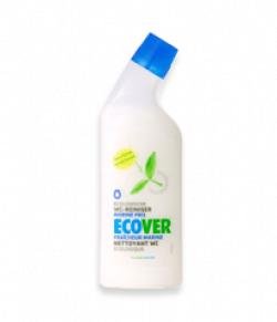 Ecover toiletreiniger marinefris