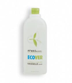 Ecover afwasmiddel 500ml citroen-aloe v.
