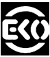 Keurmerk: EKO