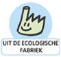 Keurmerk: Uit Eco fabriek