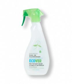 Ecover glasreiniger