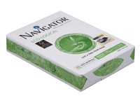 Navigator Eco-Logical wit 75 gram