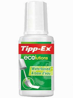 Tippex  waterbasis