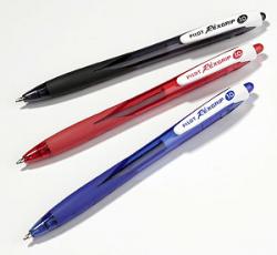 Pen Pilot Begreen